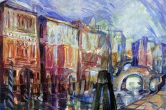 Roswita Bischof Aquarell 08