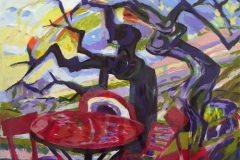 Roswita Bischof Malerei 07