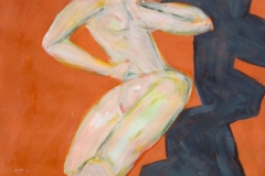 Roswita Bischof Malerei 17