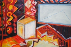 Roswita Bischof Malerei 19