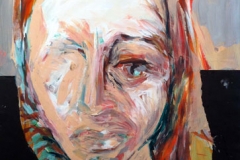 Roswita Bischof Malerei 08