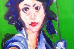 Roswita Bischof Malerei 09