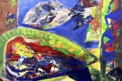 Roswita Bischof Malerei 11