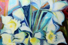 Roswita Bischof Malerei 16