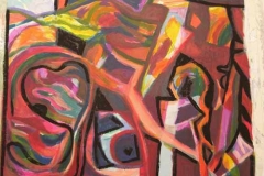 Roswita Bischof Malerei 03