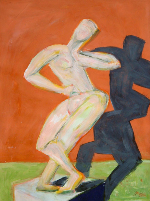 Roswitha Bischof
